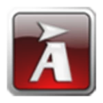 autonavi android application logo